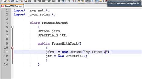 Inserting images into using java swing